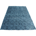 Flame-retardant Embossing/Printing wall to wall Carpet